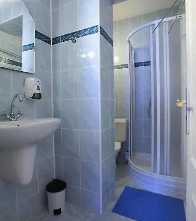 Hotel Central Kremnica Room photo